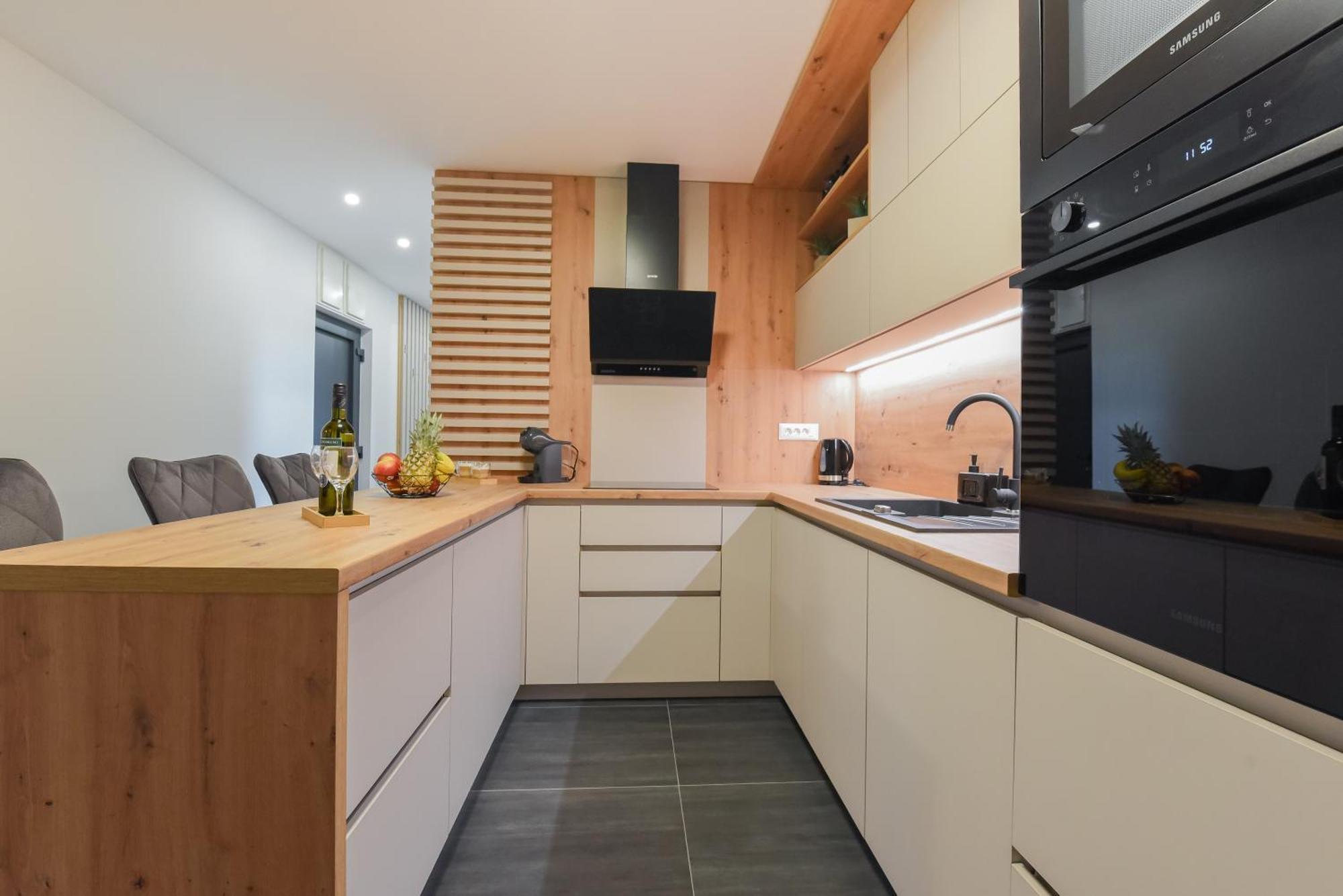 Apartman Nice Appartamento