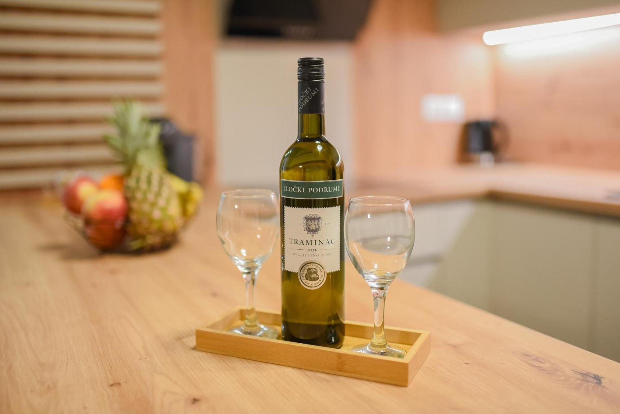 Appartamento Apartman Nice *