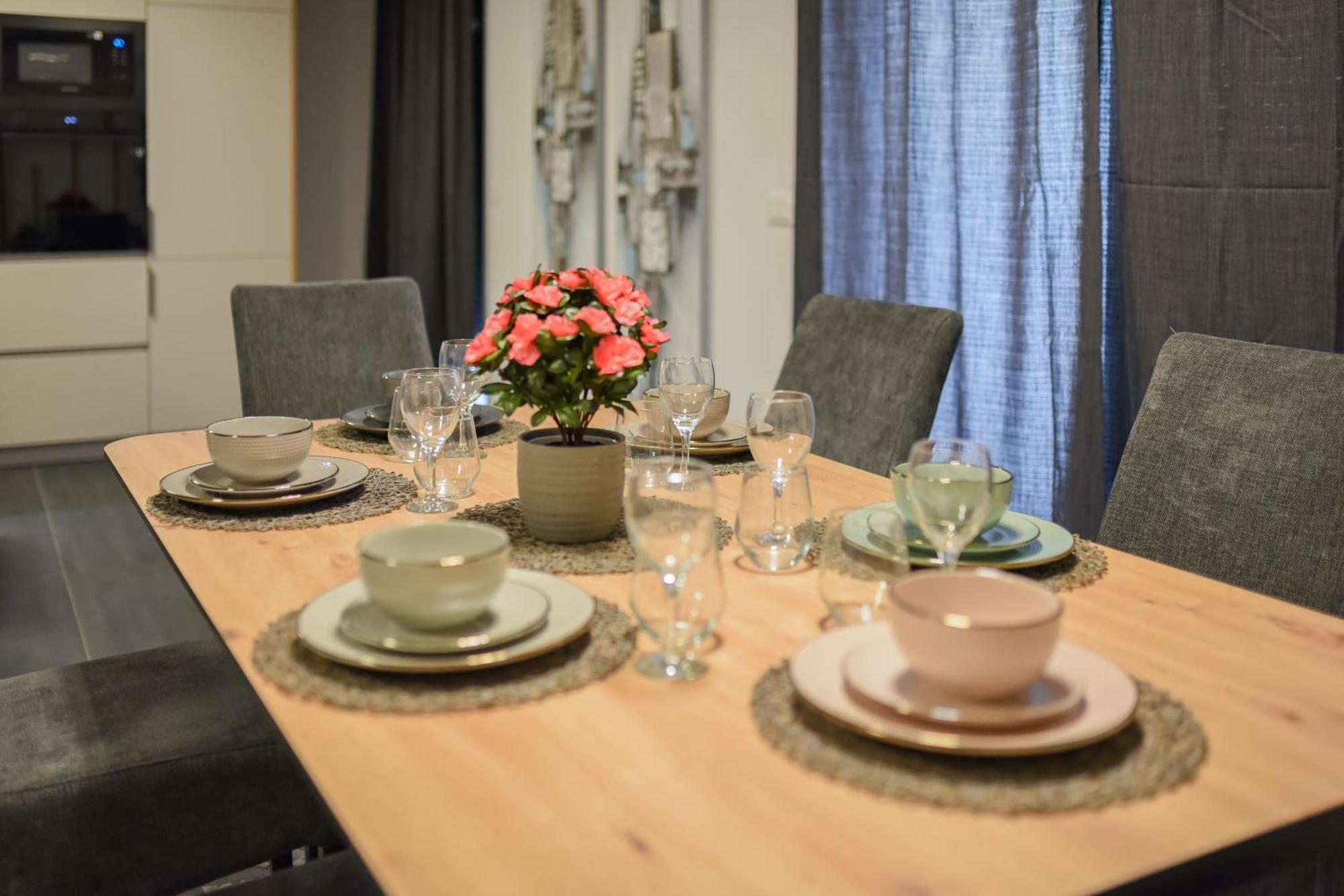 Apartman Nice Appartamento Zara