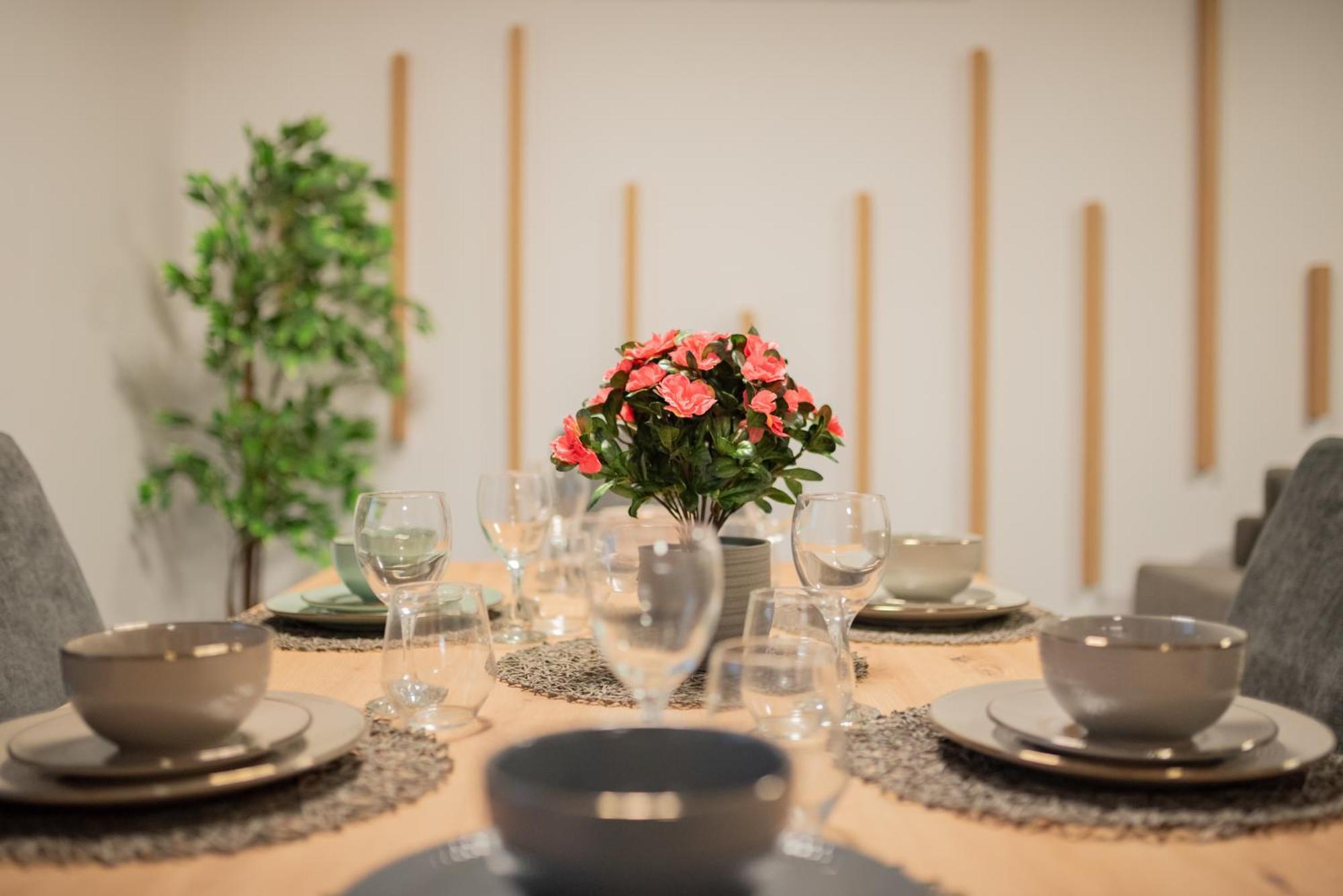 Apartman Nice Appartamento *