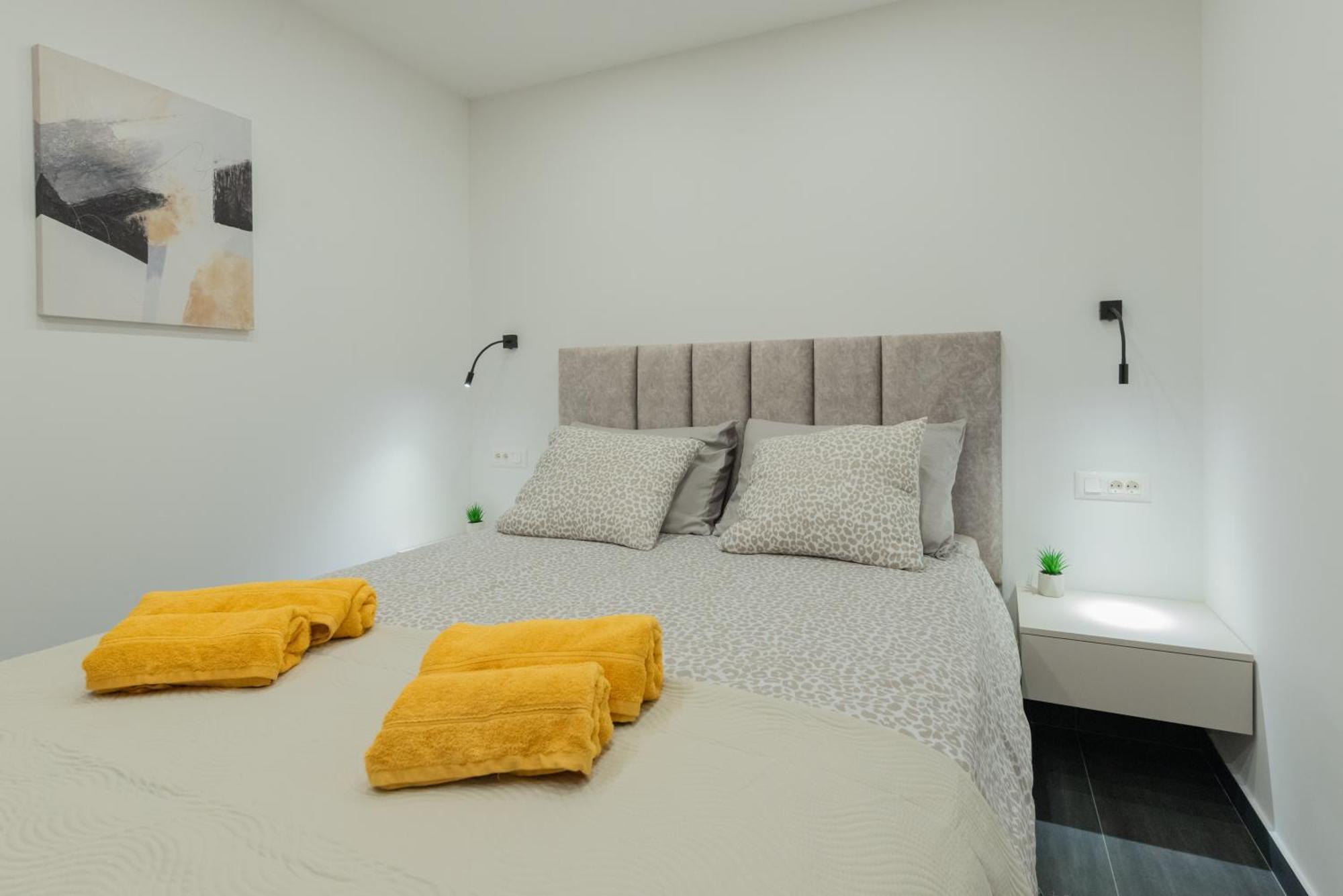 Apartman Nice * Zara