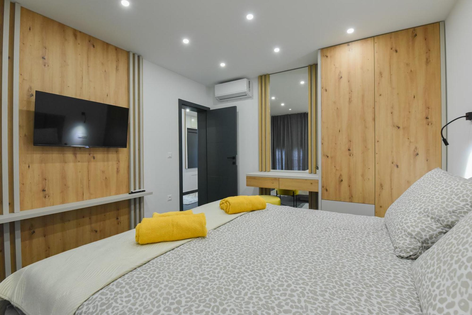 Apartman Nice