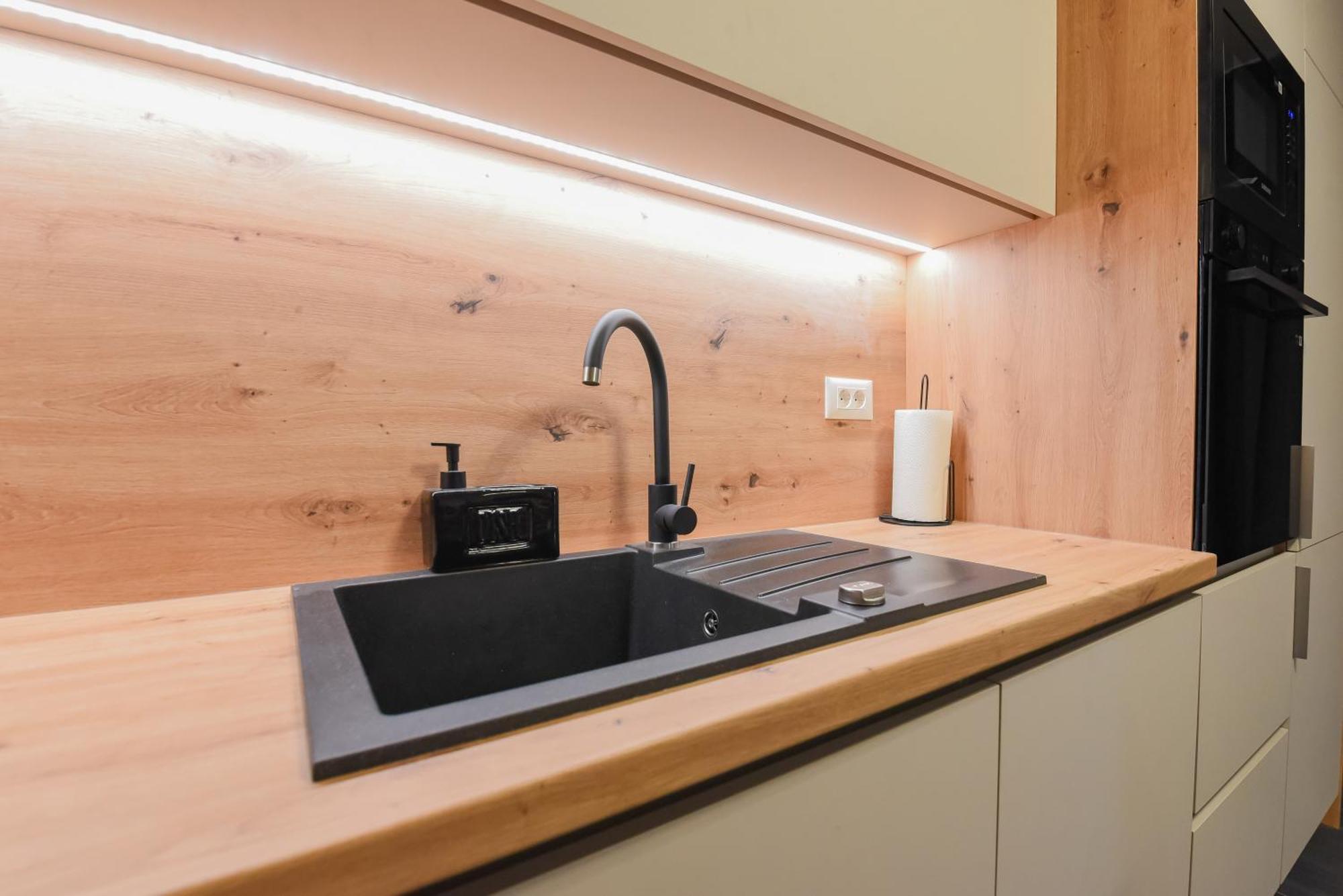 Apartman Nice Appartamento