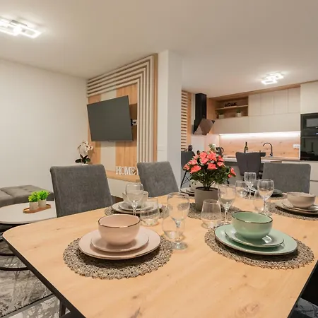 Apartman Nice Zadar Exterior photo