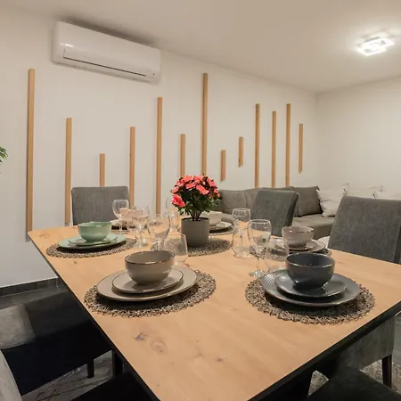 Apartman Nice Zadar Exterior photo
