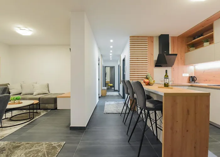 Apartman Nice