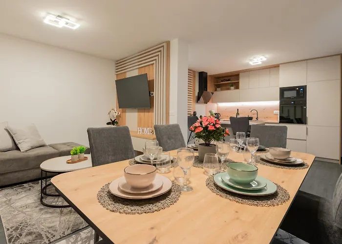 Apartman Nice