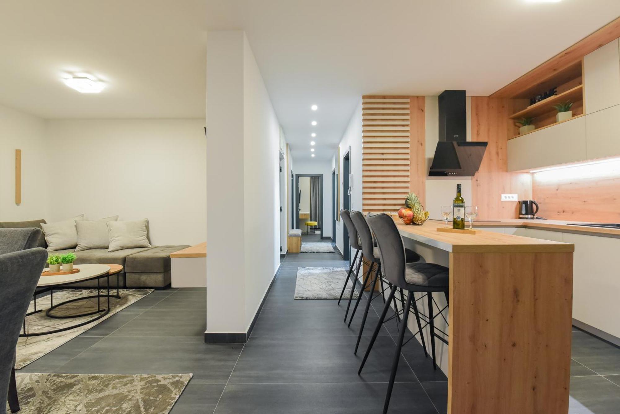 Apartman Nice Apartament