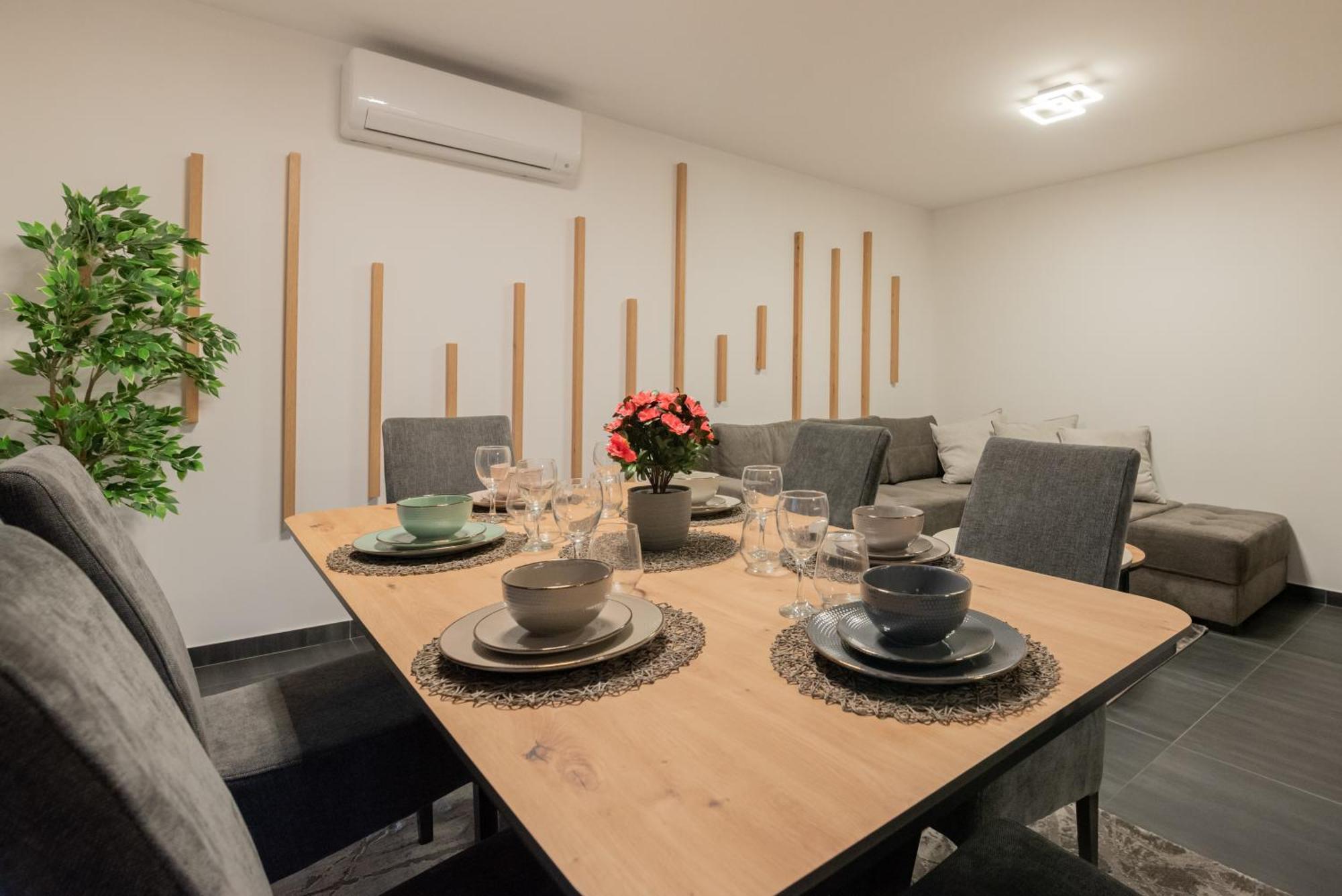Apartman Nice *