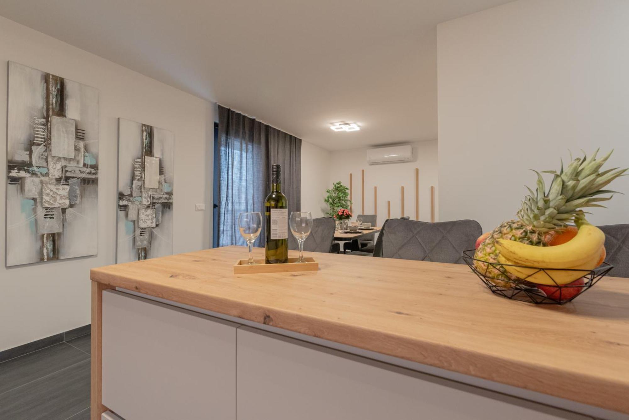 Apartament Apartman Nice *