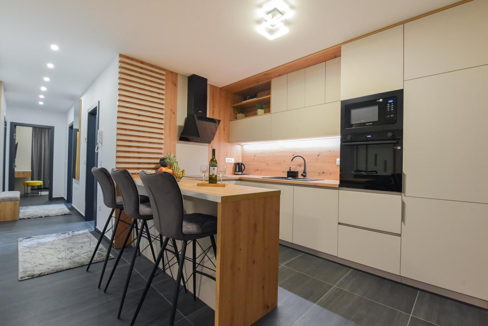 Apartman Nice