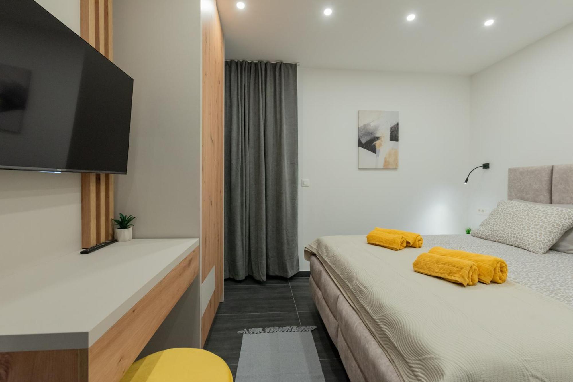 Apartman Nice Zadar