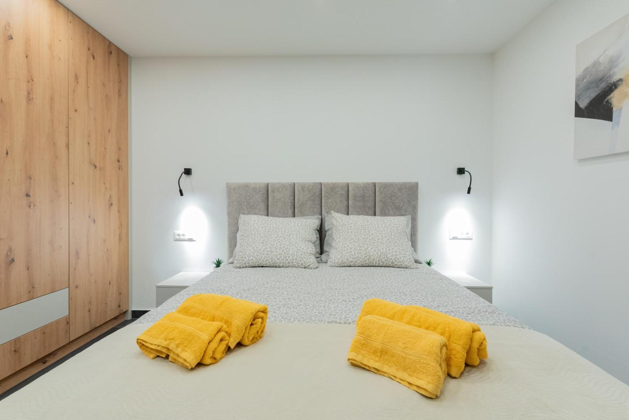 Apartman Nice Apartament