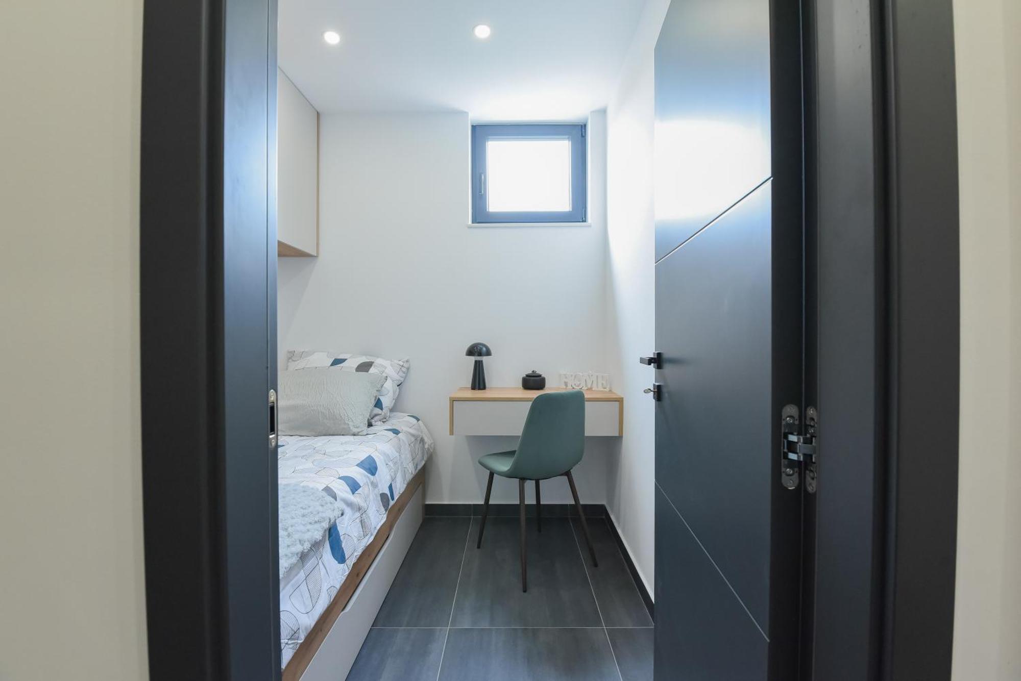 Apartament Apartman Nice Zadar