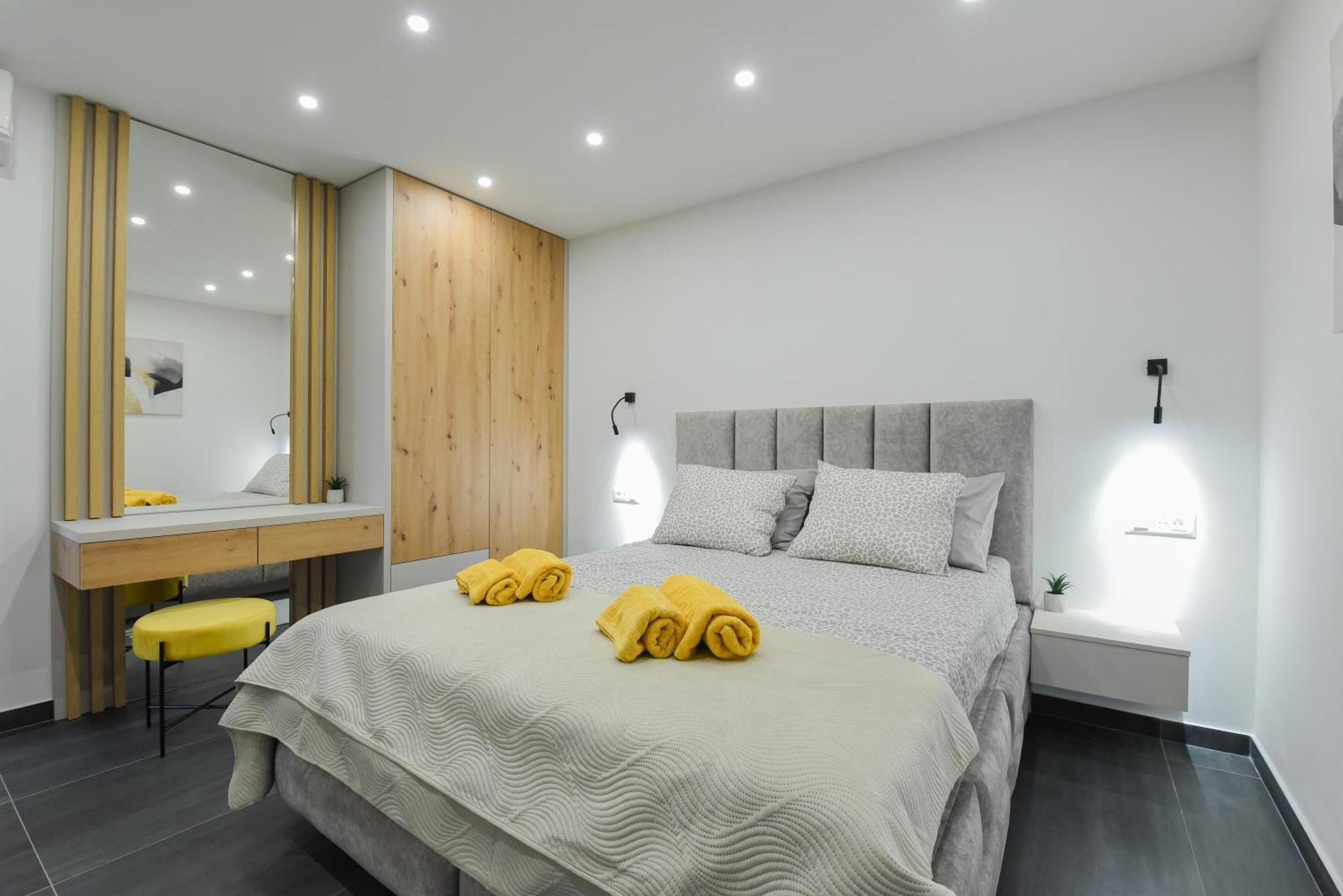 Apartman Nice