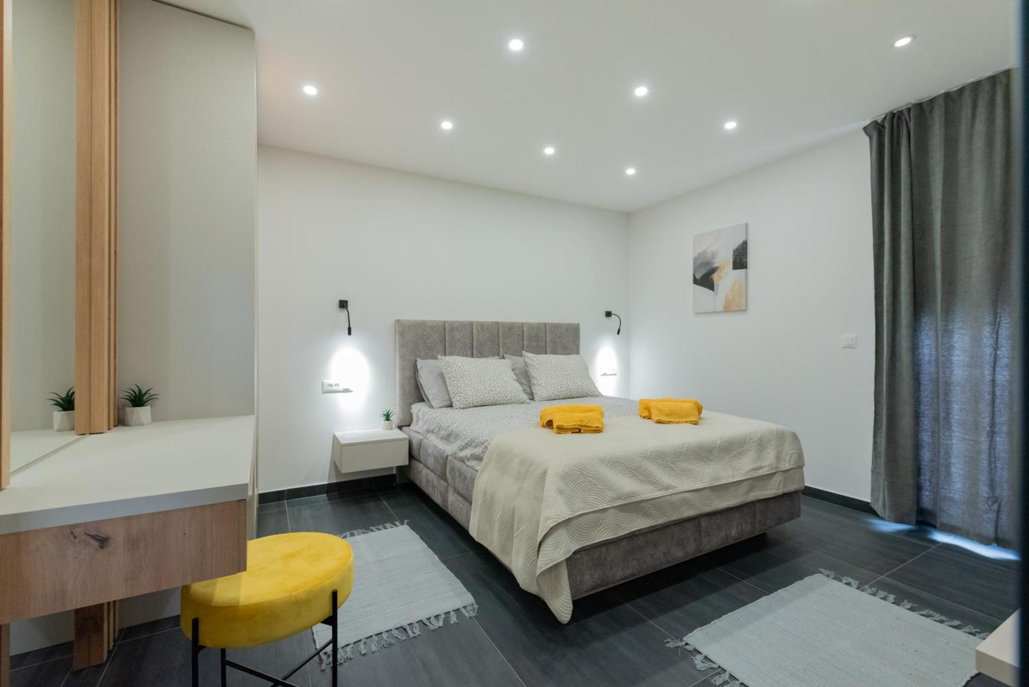 Apartament Apartman Nice Zadar