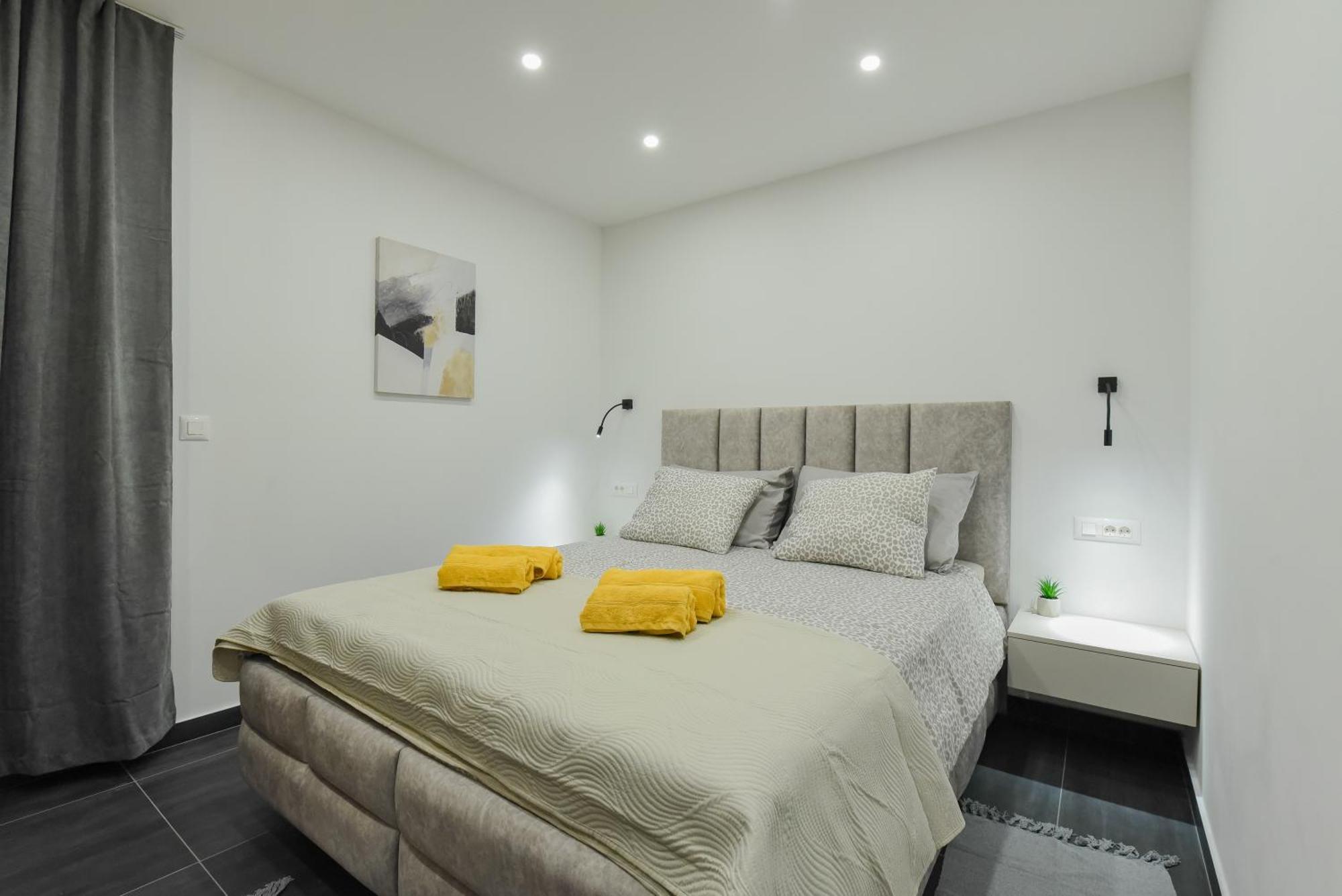 Apartman Nice Apartament