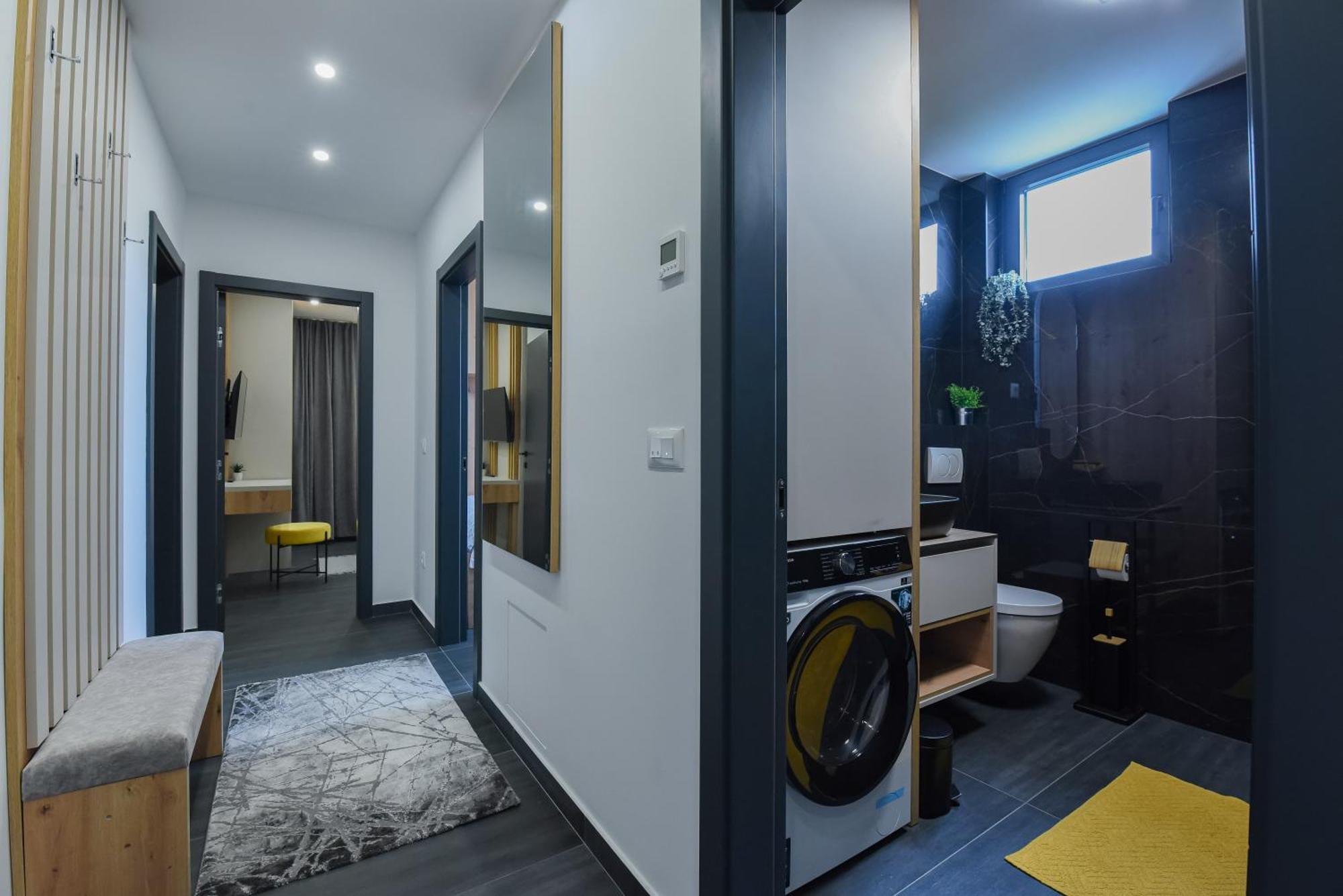 Apartman Nice Zadar