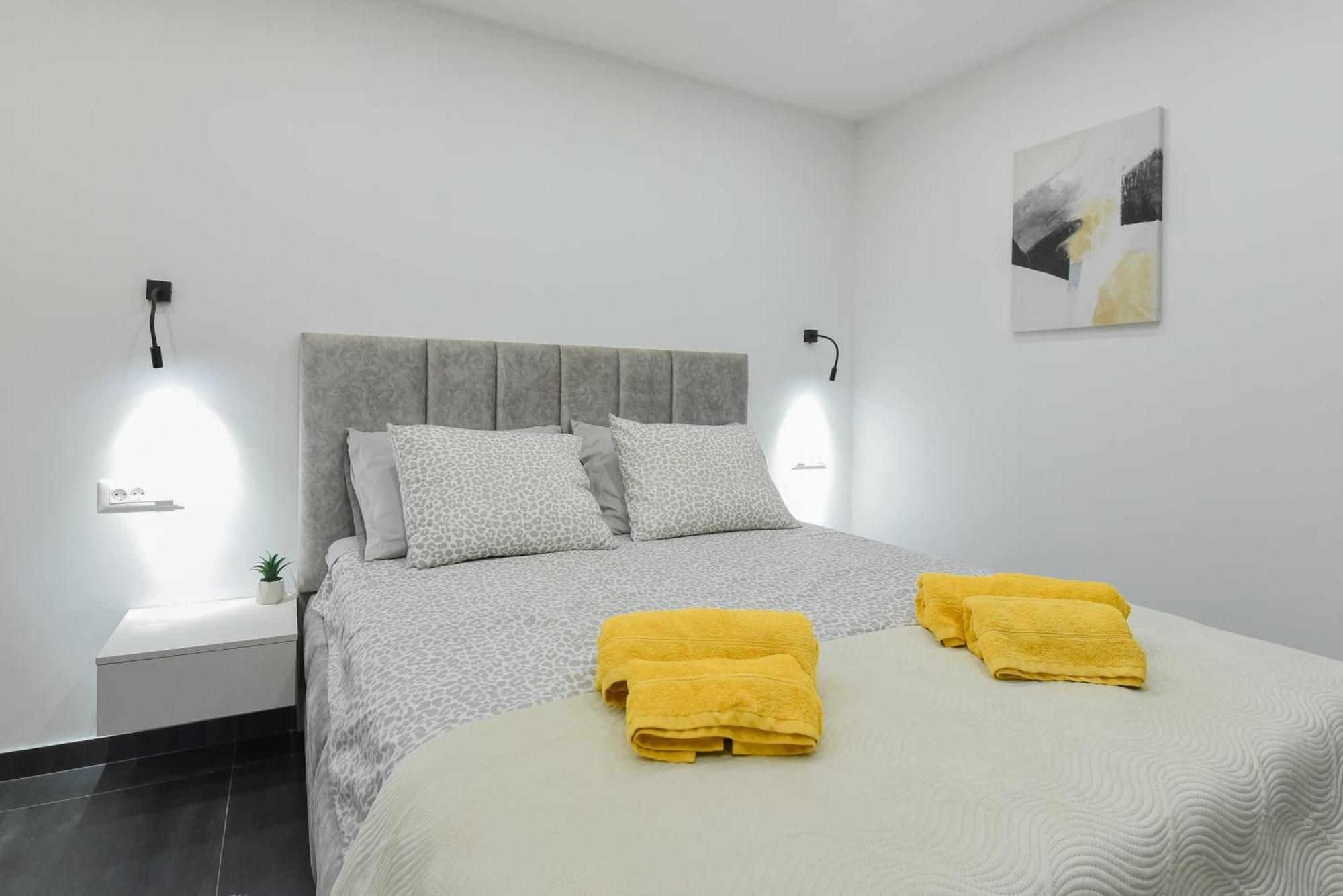 Apartman Nice Apartament *