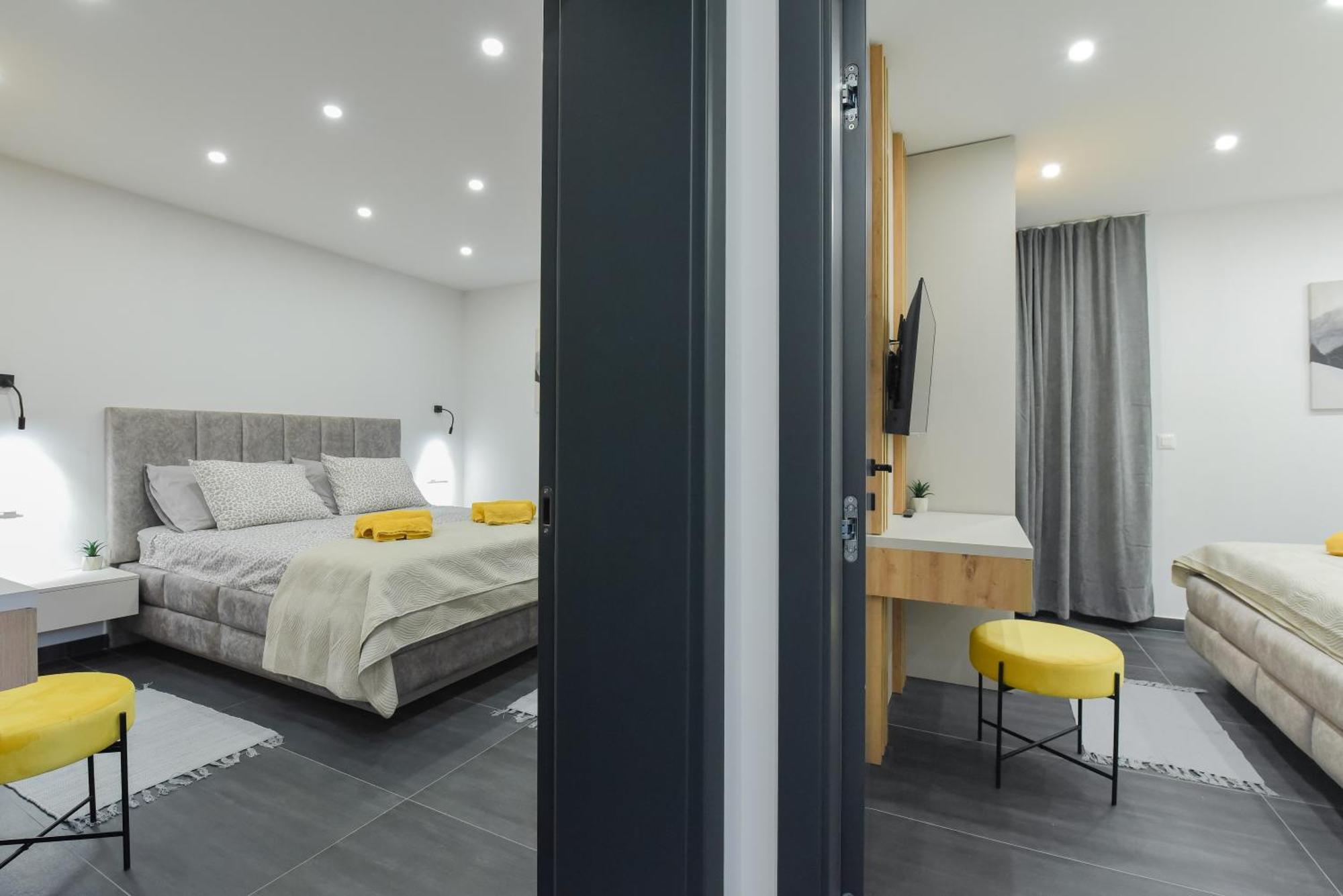 Apartman Nice * Zadar