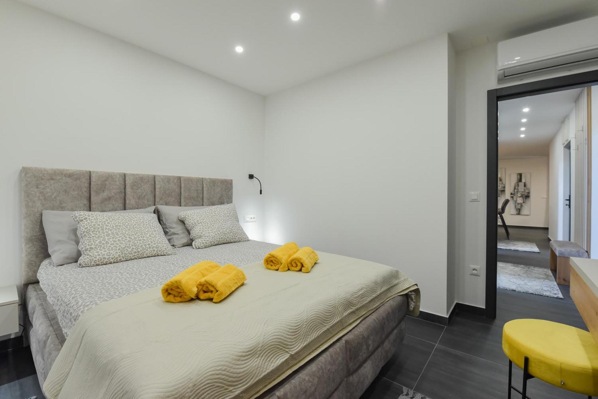 Apartman Nice