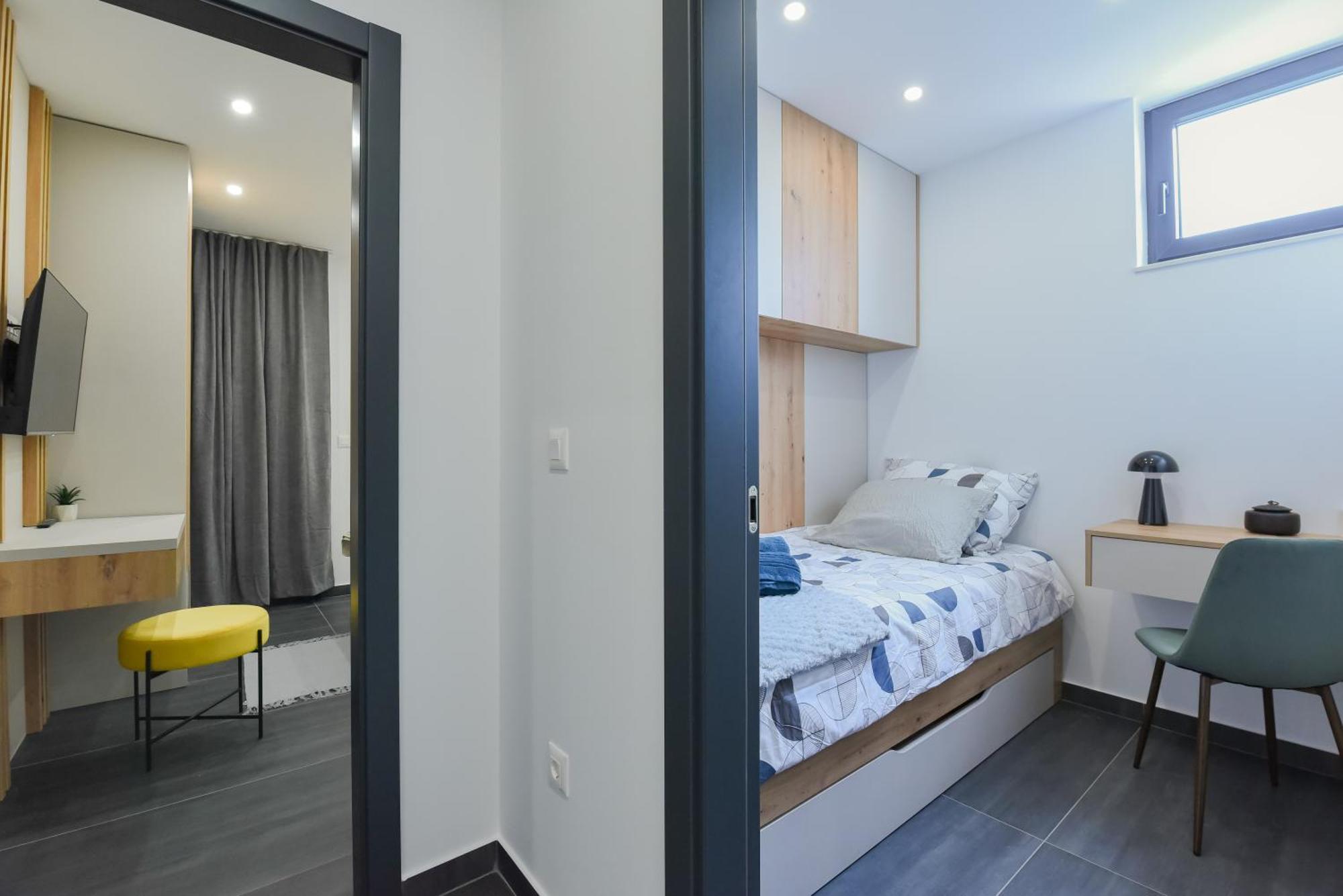 Apartament Apartman Nice