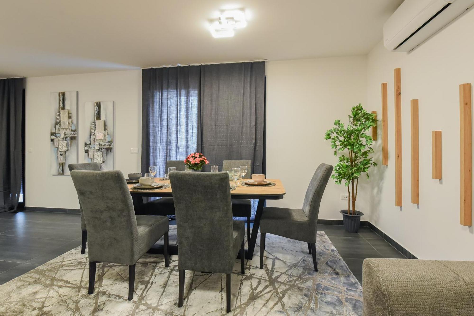 Apartman Nice * Zadar